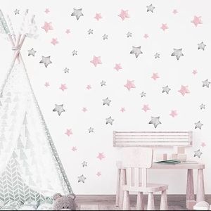 🌟Pick Any 2/$13 Sale Kids Room Wall Stickers